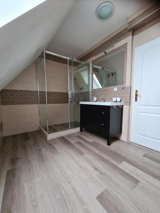 Luxusni Mezonetovy Apartman Bellevue - Novy Benecko Exterior foto