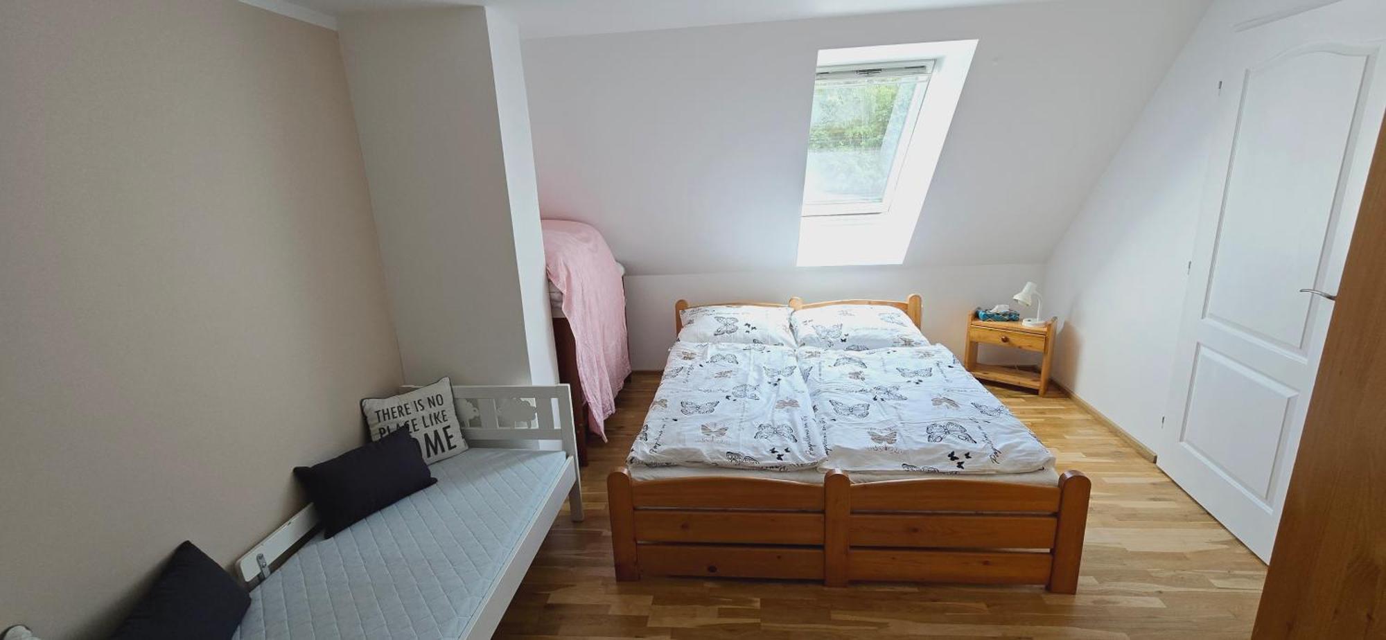 Luxusni Mezonetovy Apartman Bellevue - Novy Benecko Exterior foto